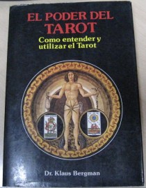 EL PODER DEL TAROT